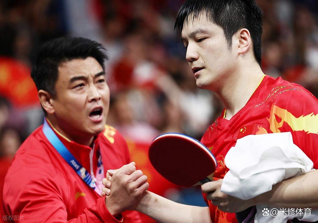 日本队翻盘德国队，王皓惊艳四座