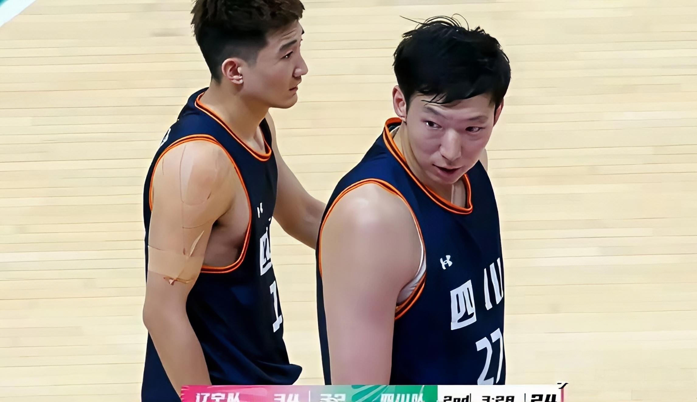 辽宁队翻盘快船,周琦刷新纪录 辽宁队翻盘快船,周琦刷新纪录