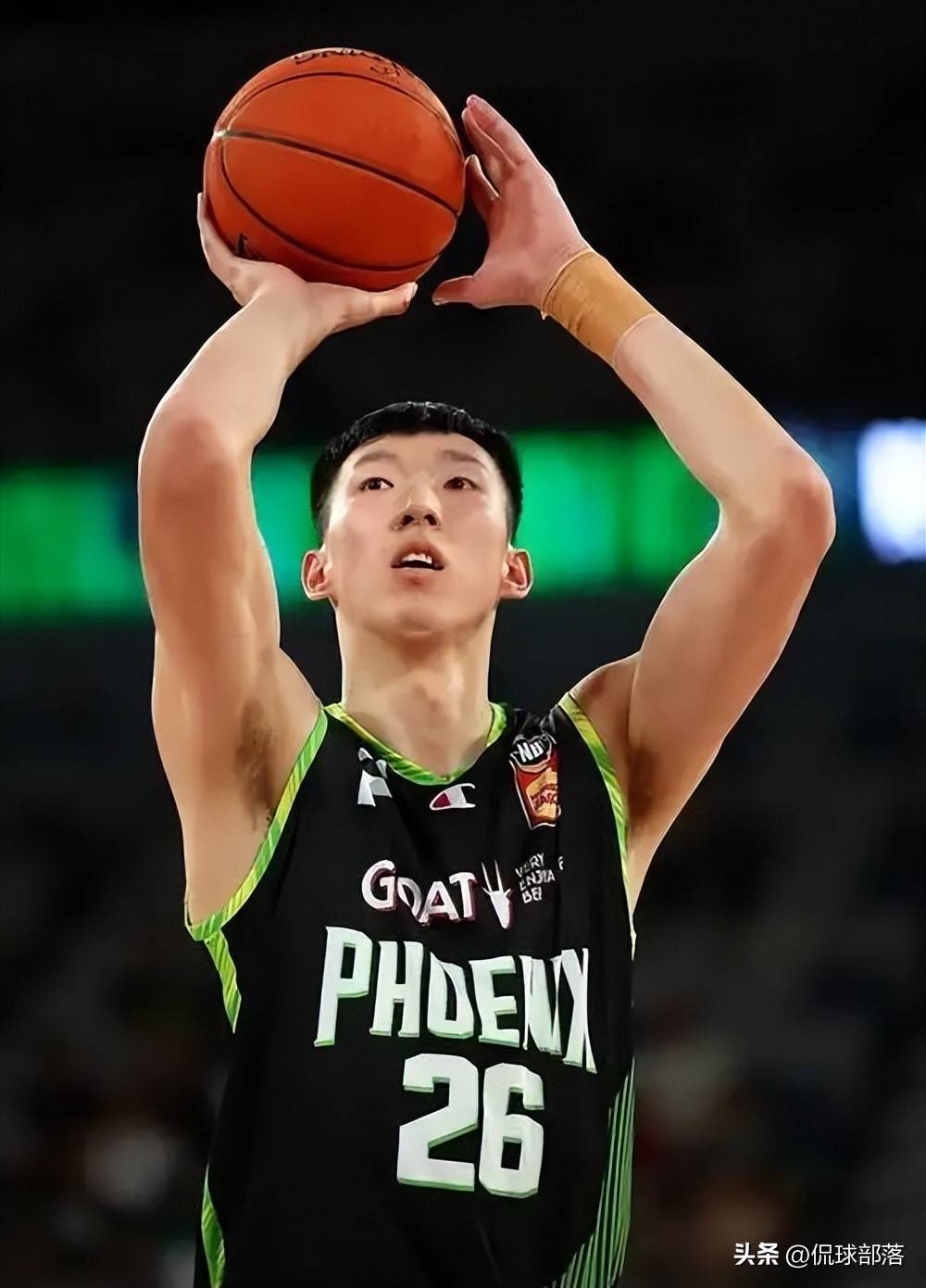 辽宁队翻盘快船,周琦刷新纪录 辽宁队翻盘快船,周琦刷新纪录