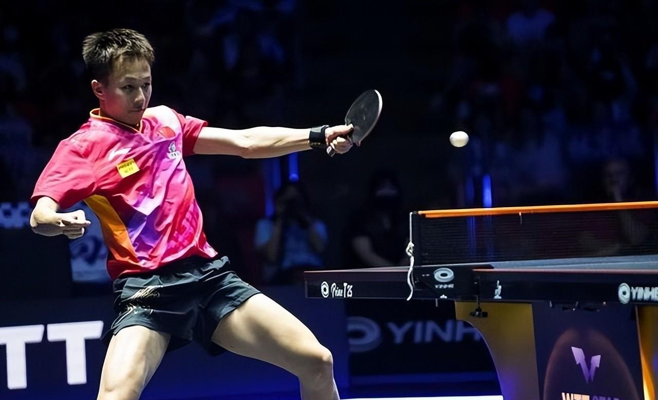 日本队完胜中国队，林高远点燃赛场