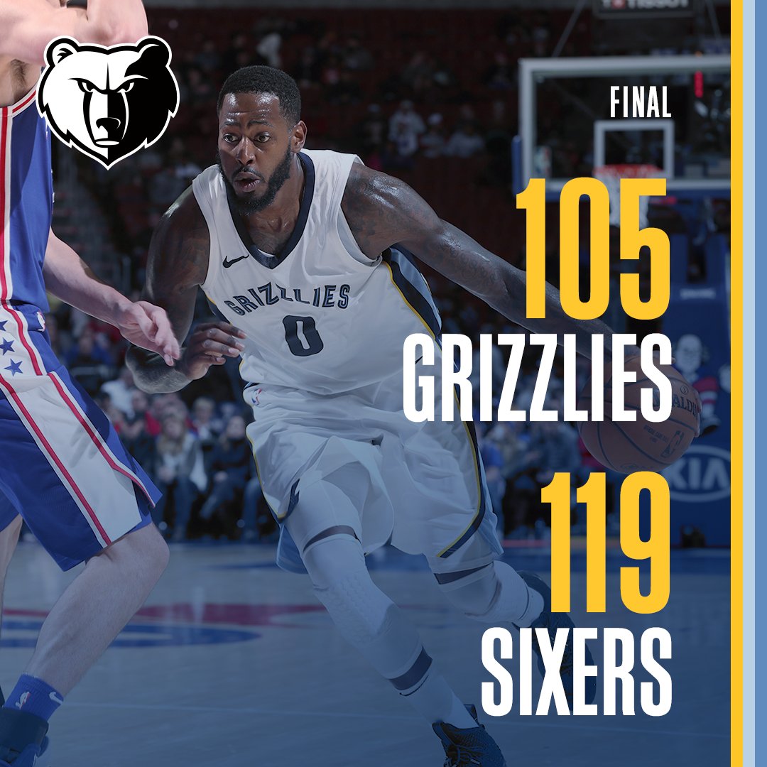 76人翻盘灰熊，西亚卡姆扛起全队