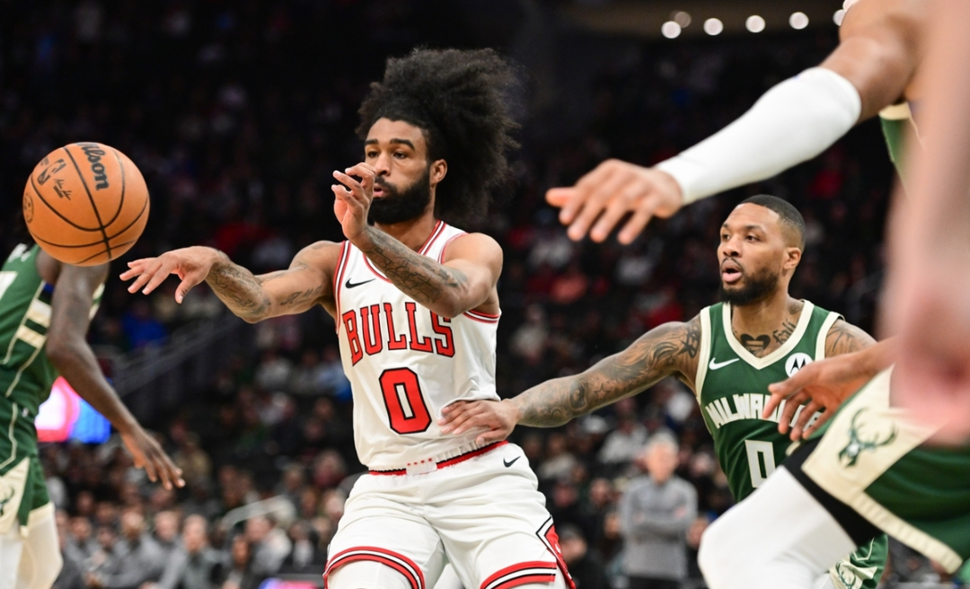 雄鹿翻盘辽宁队,利拉德扛起全队 雄鹿翻盘辽宁队,利拉德扛起全队