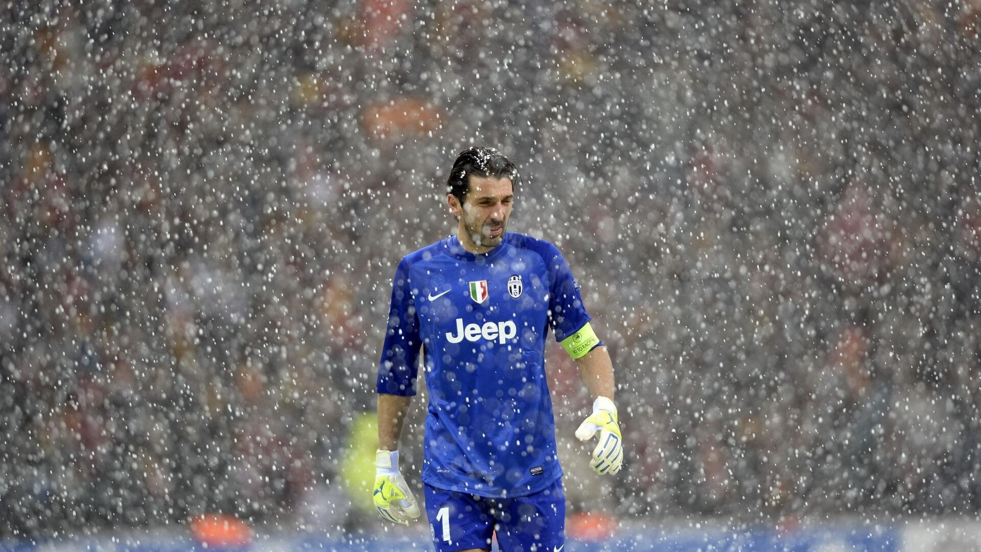 绝杀！巴黎铁血逆转，欧冠DNA的残酷洗礼