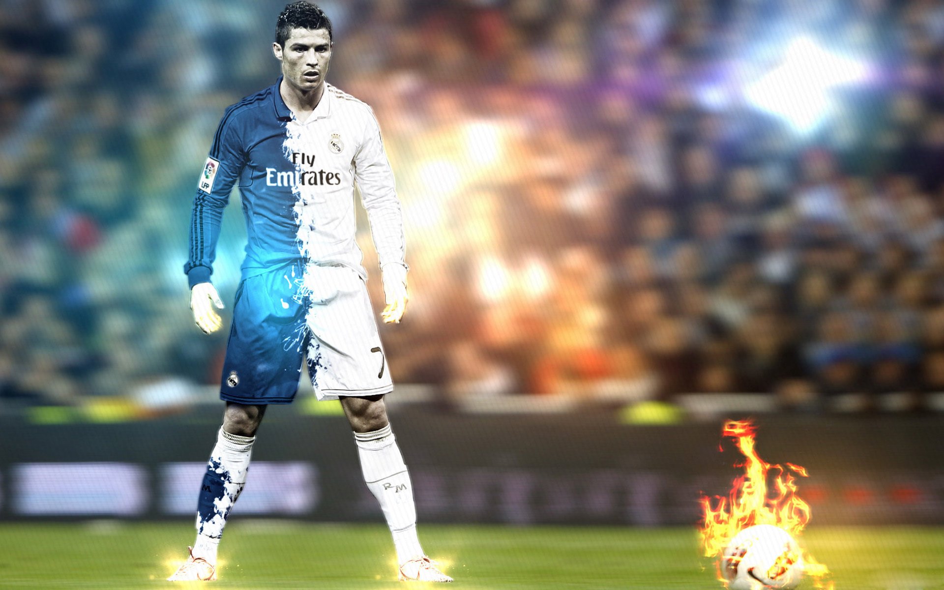 智利轻取苏格兰，加维的自我救赎，一场跨越大陆的足球寓言