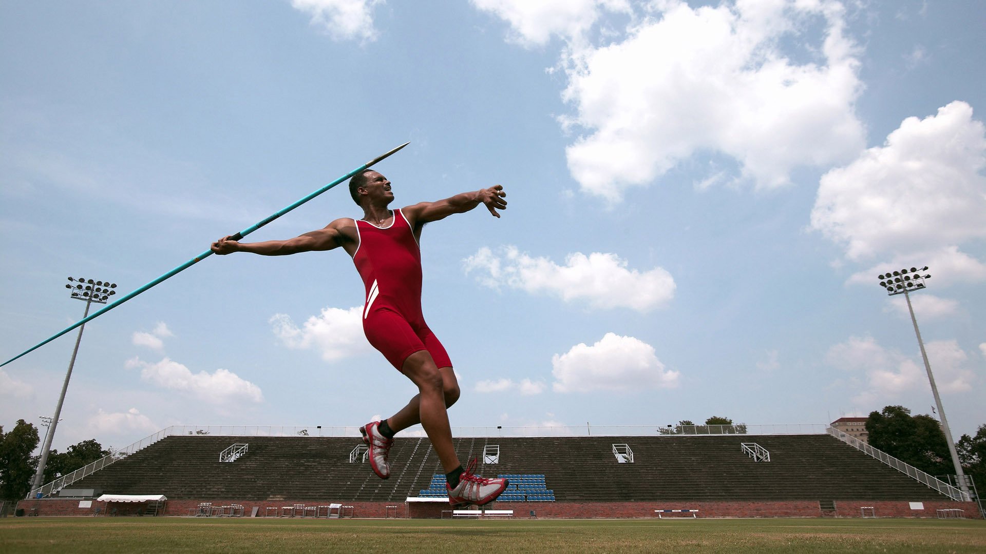 霍勒迪,从绝杀奇才到接管世界杯,一个被低估的领袖如何定义伟大