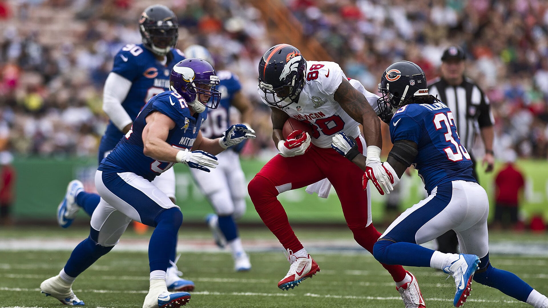 英格拉姆的指挥家之魂,当北京队用节奏交响乐击溃魔术